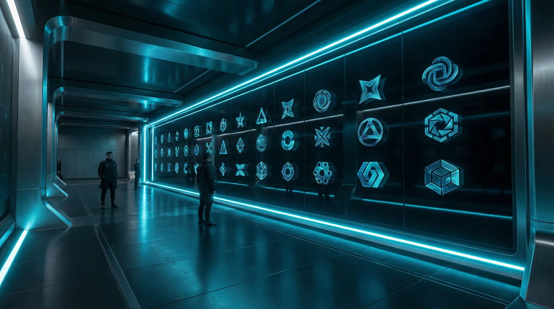 神龙德鲁伊 合作伙伴 NexGen科技